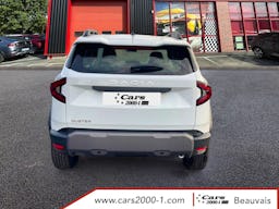 Dacia Duster ECO-G 100 Expression occasion - Photo 5