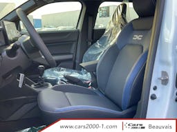 Dacia Duster  ECO-G 100 Expression occasion - Photo 8