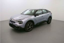 Citroën C4  PureTech 130 BVM6 Plus occasion - Photo 1