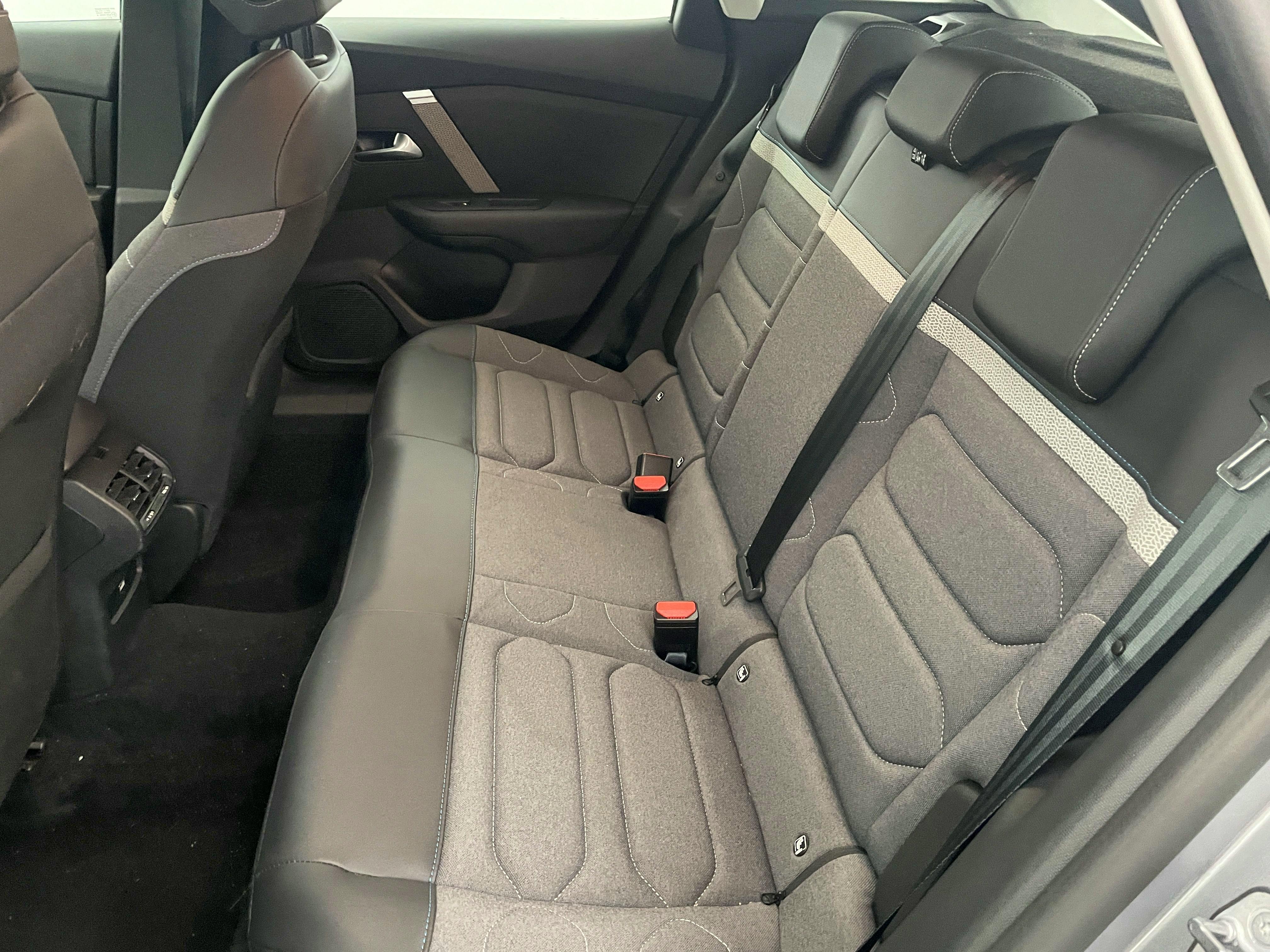 Citroën C4  PureTech 130 BVM6 Plus occasion - Photo 10
