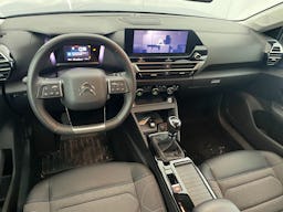 Citroën C4  PureTech 130 BVM6 Plus occasion - Photo 11