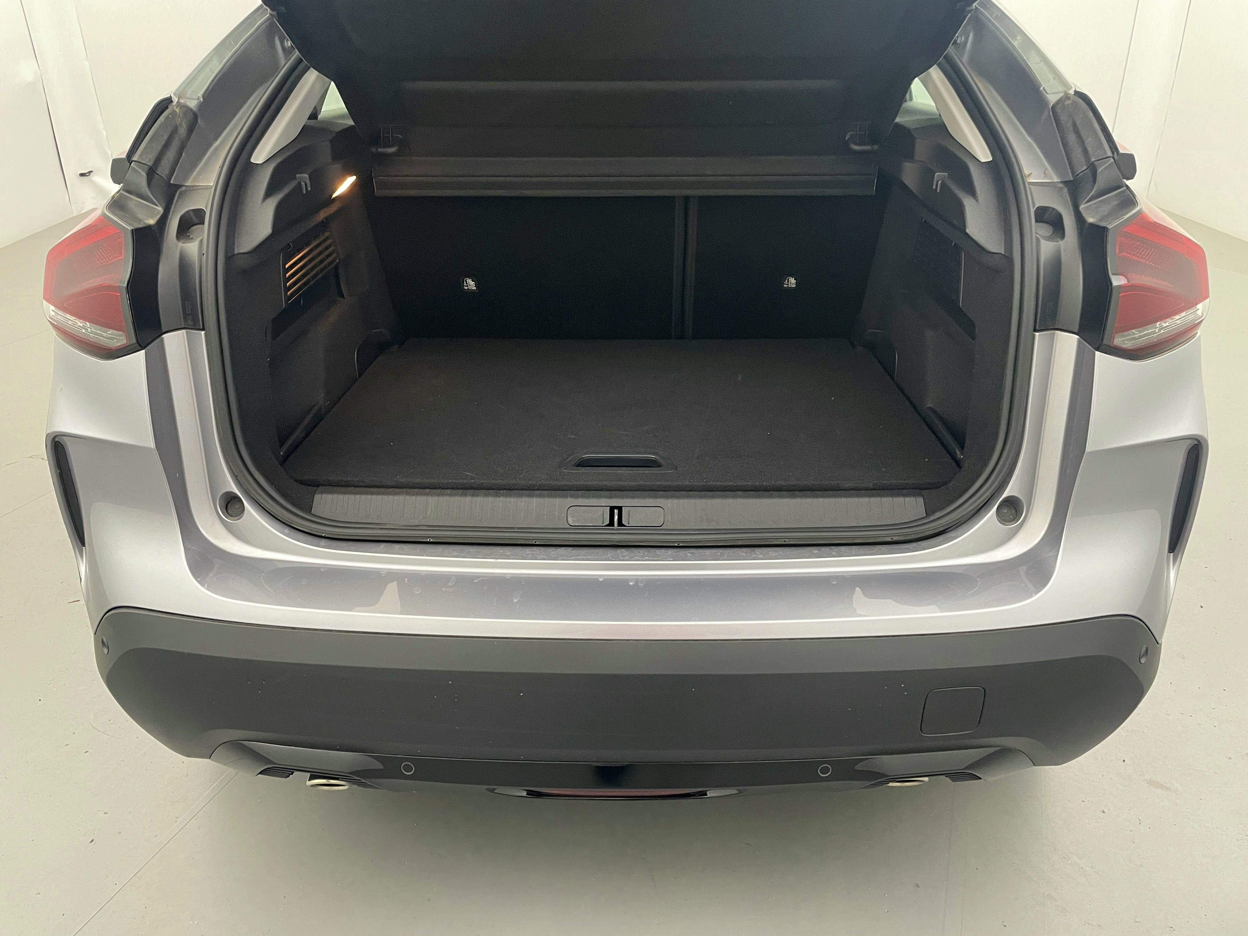 Citroën C4  PureTech 130 BVM6 Plus occasion - Photo 12