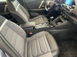 Citroën C4  PureTech 130 BVM6 Plus occasion - Photo 13
