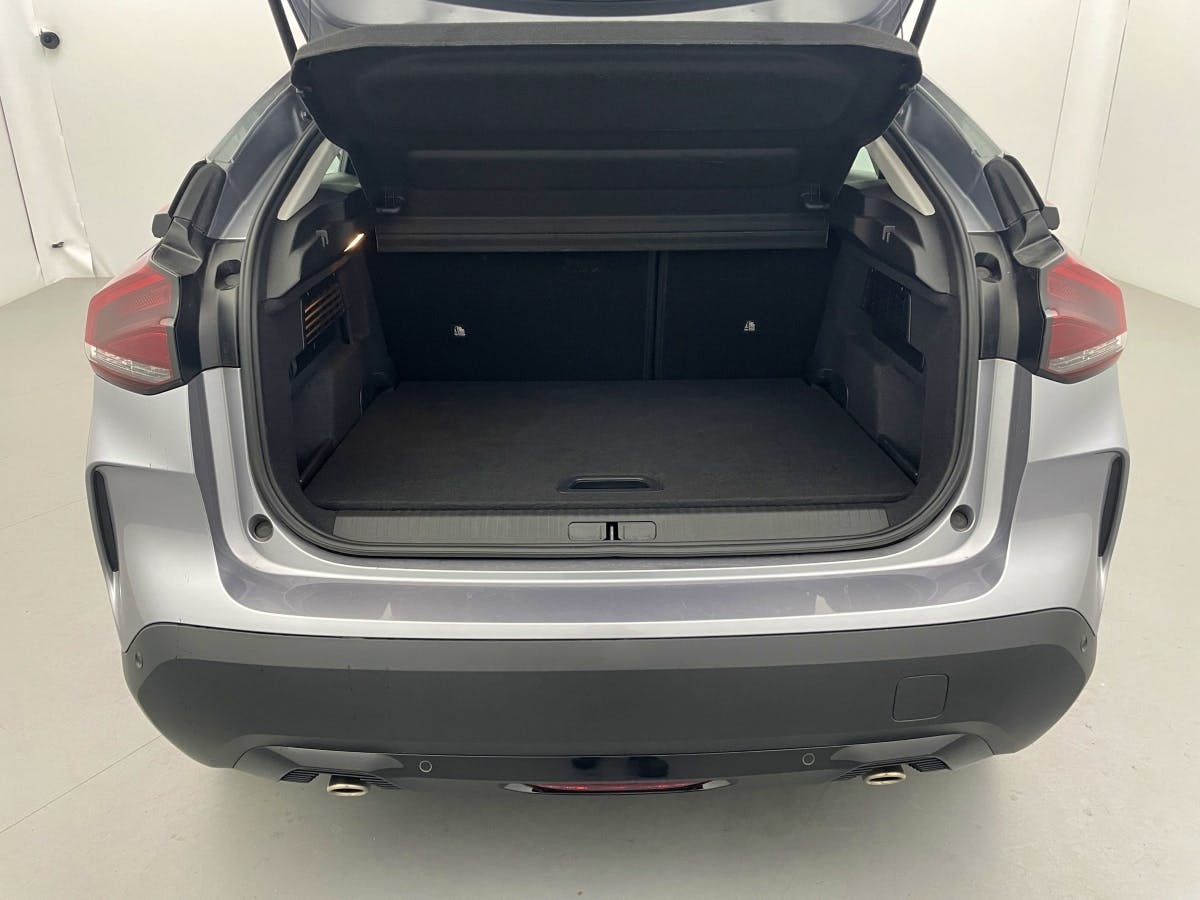 Citroën C4  PureTech 130 BVM6 Plus occasion - Photo 5