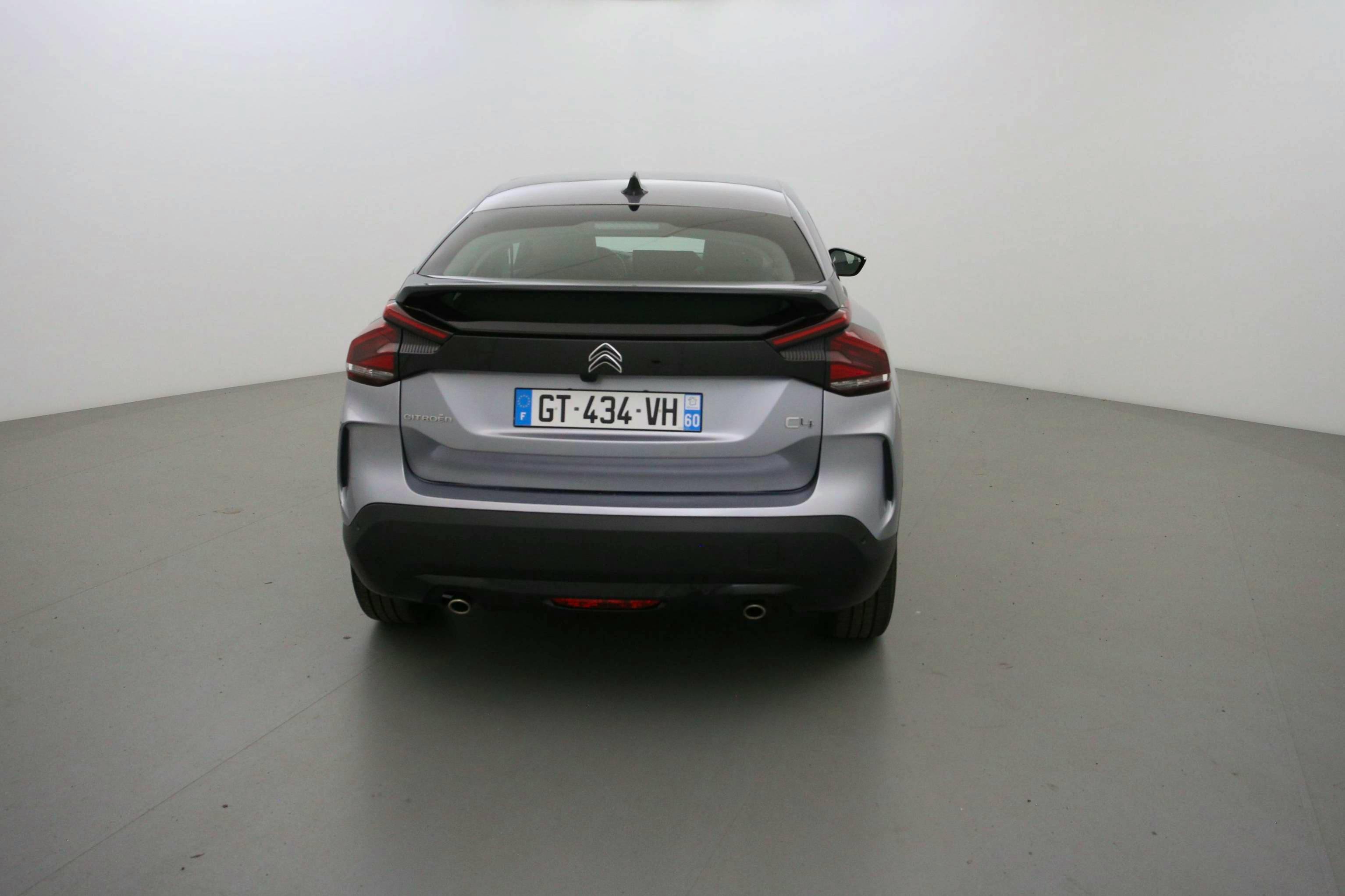 Citroën C4  PureTech 130 BVM6 Plus occasion - Photo 6