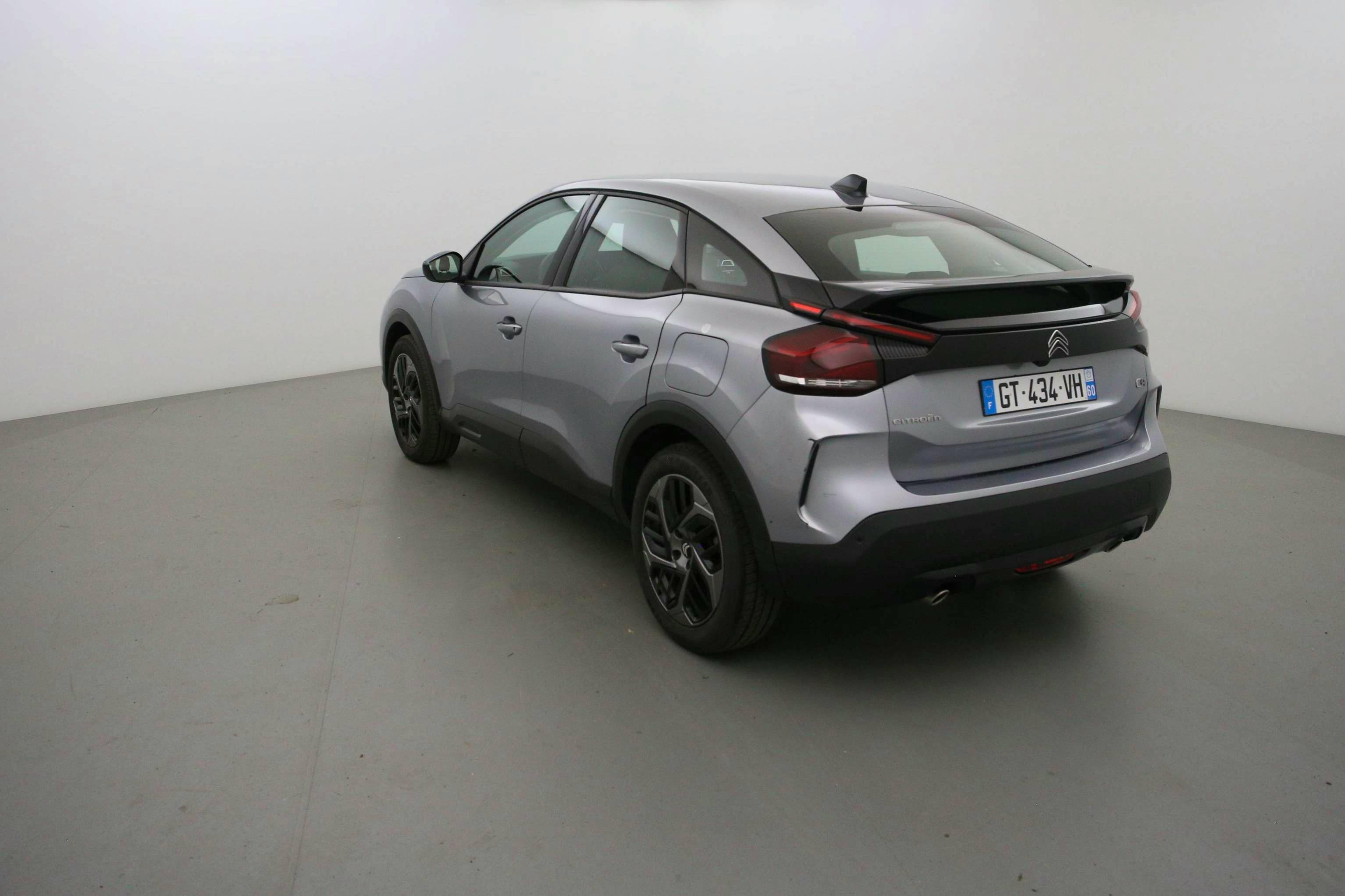 Citroën C4  PureTech 130 BVM6 Plus occasion - Photo 7