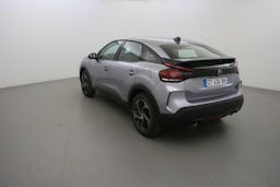 Citroën C4  PureTech 130 BVM6 Plus occasion - Photo 7