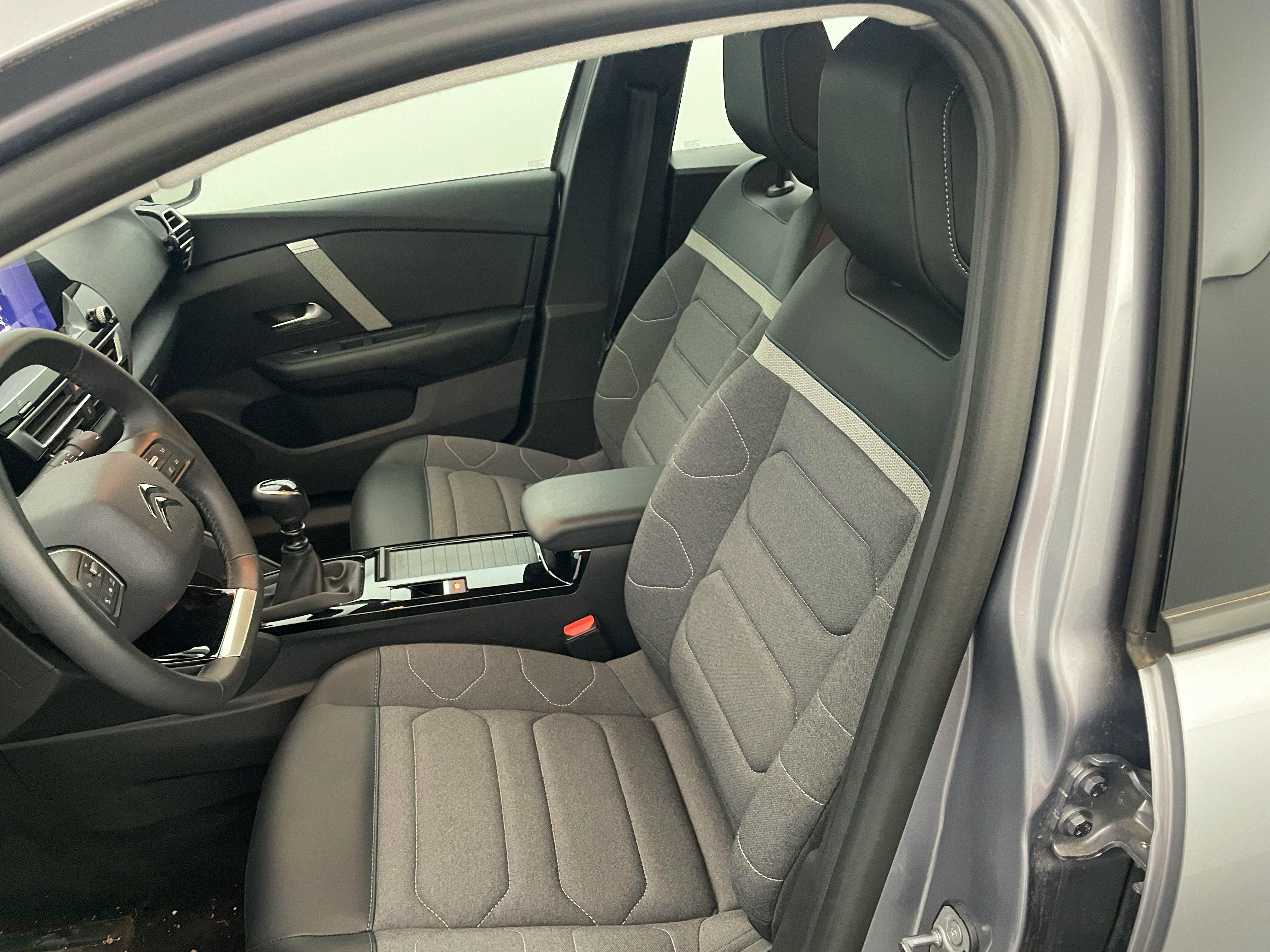 Citroën C4  PureTech 130 BVM6 Plus occasion - Photo 9