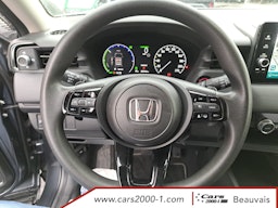 Honda HR-V E:HEV  1.5 i-VTEC CVT Executive occasion - Photo 14