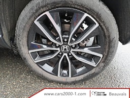 Honda HR-V E:HEV  1.5 i-VTEC CVT Executive occasion - Photo 16