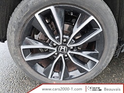 Honda HR-V E:HEV  1.5 i-VTEC CVT Executive occasion - Photo 17