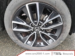 Honda HR-V E:HEV  1.5 i-VTEC CVT Executive occasion - Photo 18