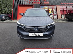 Honda HR-V E:HEV  1.5 i-VTEC CVT Executive occasion - Photo 2