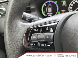 Honda HR-V E:HEV  1.5 i-VTEC CVT Executive occasion - Photo 21