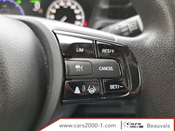 Honda HR-V E:HEV  1.5 i-VTEC CVT Executive occasion - Photo 22