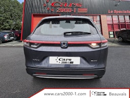 Honda HR-V E:HEV  1.5 i-VTEC CVT Executive occasion - Photo 5