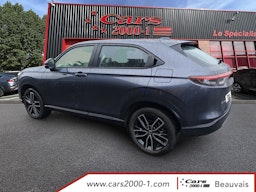 Honda HR-V E:HEV  1.5 i-VTEC CVT Executive occasion - Photo 6