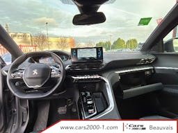 Peugeot 3008  Hybrid 180 e-EAT8 Allure Pack occasion - Photo 10