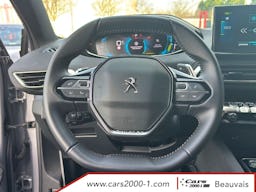 Peugeot 3008 Hybrid 180 e-EAT8 Allure Pack occasion - Photo 14