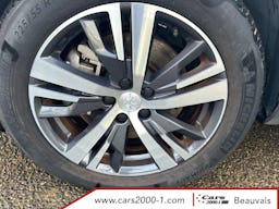 Peugeot 3008  Hybrid 180 e-EAT8 Allure Pack occasion - Photo 15