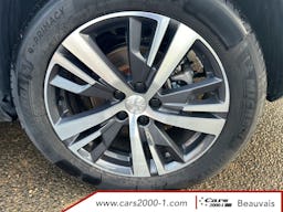 Peugeot 3008 Hybrid 180 e-EAT8 Allure Pack occasion - Photo 16