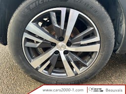 Peugeot 3008  Hybrid 180 e-EAT8 Allure Pack occasion - Photo 17