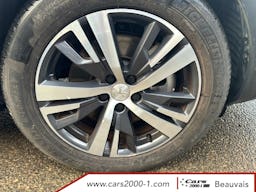 Peugeot 3008  Hybrid 180 e-EAT8 Allure Pack occasion - Photo 18