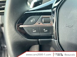 Peugeot 3008 Hybrid 180 e-EAT8 Allure Pack occasion - Photo 19