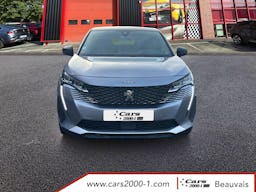 Peugeot 3008 Hybrid 180 e-EAT8 Allure Pack occasion - Photo 2