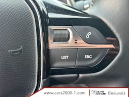 Peugeot 3008 Hybrid 180 e-EAT8 Allure Pack occasion - Photo 20