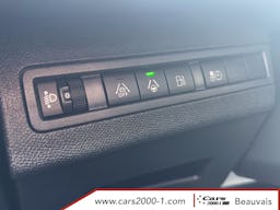 Peugeot 3008 Hybrid 180 e-EAT8 Allure Pack occasion - Photo 23