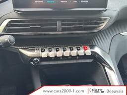 Peugeot 3008 Hybrid 180 e-EAT8 Allure Pack occasion - Photo 24