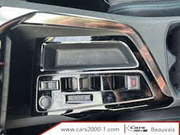 Peugeot 3008  Hybrid 180 e-EAT8 Allure Pack occasion - Photo 25