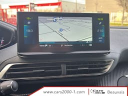 Peugeot 3008  Hybrid 180 e-EAT8 Allure Pack occasion - Photo 26