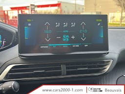 Peugeot 3008  Hybrid 180 e-EAT8 Allure Pack occasion - Photo 27