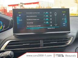 Peugeot 3008 Hybrid 180 e-EAT8 Allure Pack occasion - Photo 28