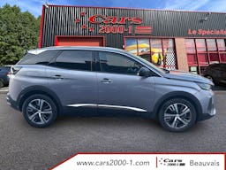 Peugeot 3008 Hybrid 180 e-EAT8 Allure Pack occasion - Photo 4
