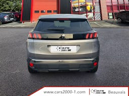 Peugeot 3008 Hybrid 180 e-EAT8 Allure Pack occasion - Photo 5