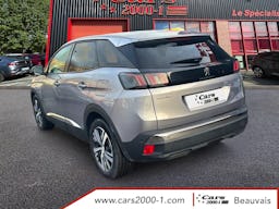 Peugeot 3008  Hybrid 180 e-EAT8 Allure Pack occasion - Photo 6
