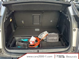 Peugeot 3008 Hybrid 180 e-EAT8 Allure Pack occasion - Photo 7