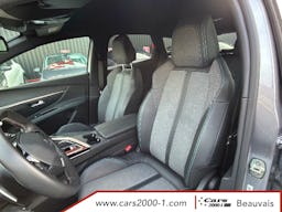 Peugeot 3008 Hybrid 180 e-EAT8 Allure Pack occasion - Photo 8