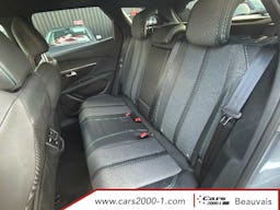 Peugeot 3008 Hybrid 180 e-EAT8 Allure Pack occasion - Photo 9