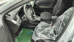 Renault Captur  E-Tech full hybrid 160 ch Evolution occasion - Photo 6
