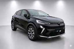 Renault Captur E-Tech full hybrid 160 ch Evolution occasion - Photo 1