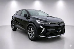 Renault Captur  E-Tech full hybrid 160 ch Evolution occasion - Photo 1
