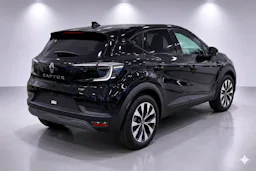 Renault Captur  E-Tech full hybrid 160 ch Evolution occasion - Photo 2