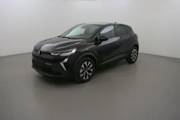 Renault Captur  E-Tech full hybrid 160 ch Evolution occasion - Photo 1