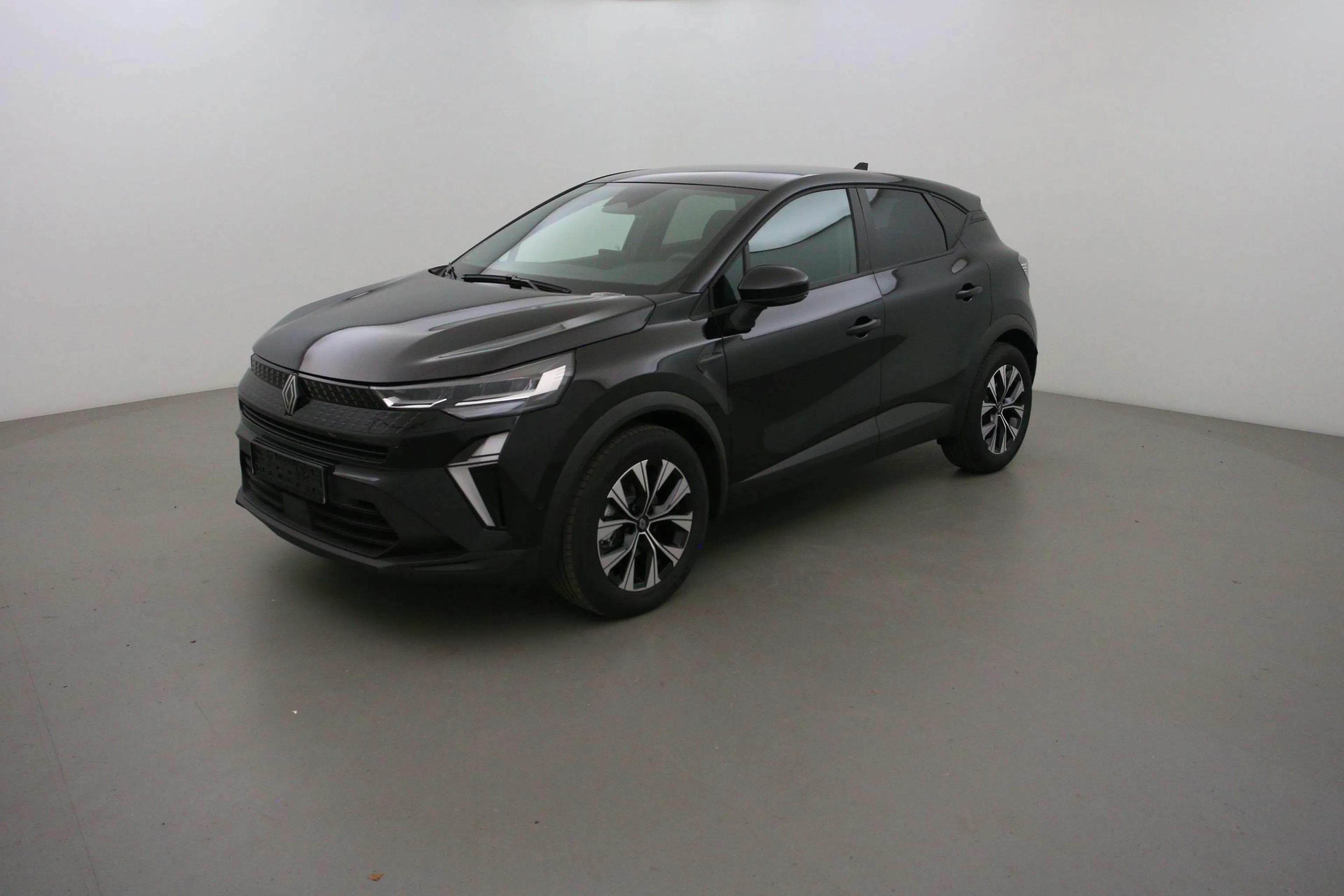 Renault Captur E-Tech full hybrid 160 ch Evolution occasion
