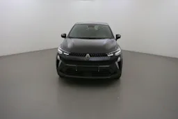 Renault Captur  E-Tech full hybrid 160 ch Evolution occasion - Photo 2