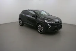 Renault Captur  E-Tech full hybrid 160 ch Evolution occasion - Photo 3